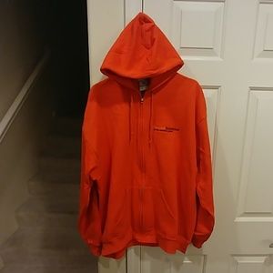 Limited Edition sweatshirt